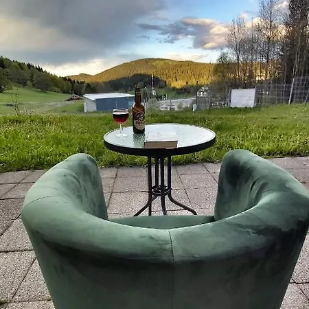 Apartament Pod Wyciagiem - Czarna Gora Resort & Spa Sienna  Exterior photo