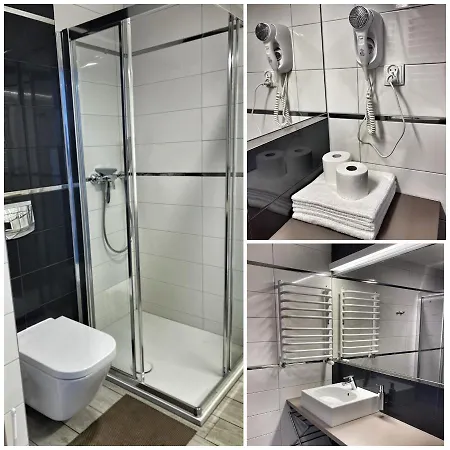 Apartament Pod Wyciagiem - Czarna Gora Resort & Spa Sienna  Exterior photo