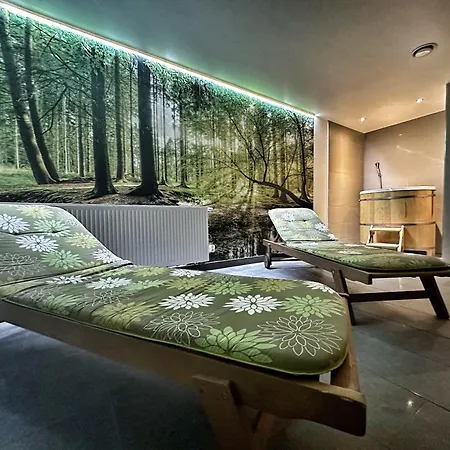 Apartament Pod Wyciagiem - Czarna Gora Resort & Spa Sienna  Exterior photo