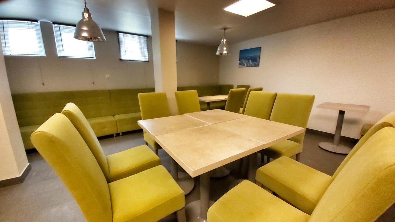 Apartment Pod Wyciagiem - Czarna Gora & Sienna (Klodzko)