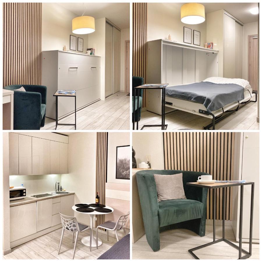 Pod Wyciagiem - Czarna Gora & Apartment *