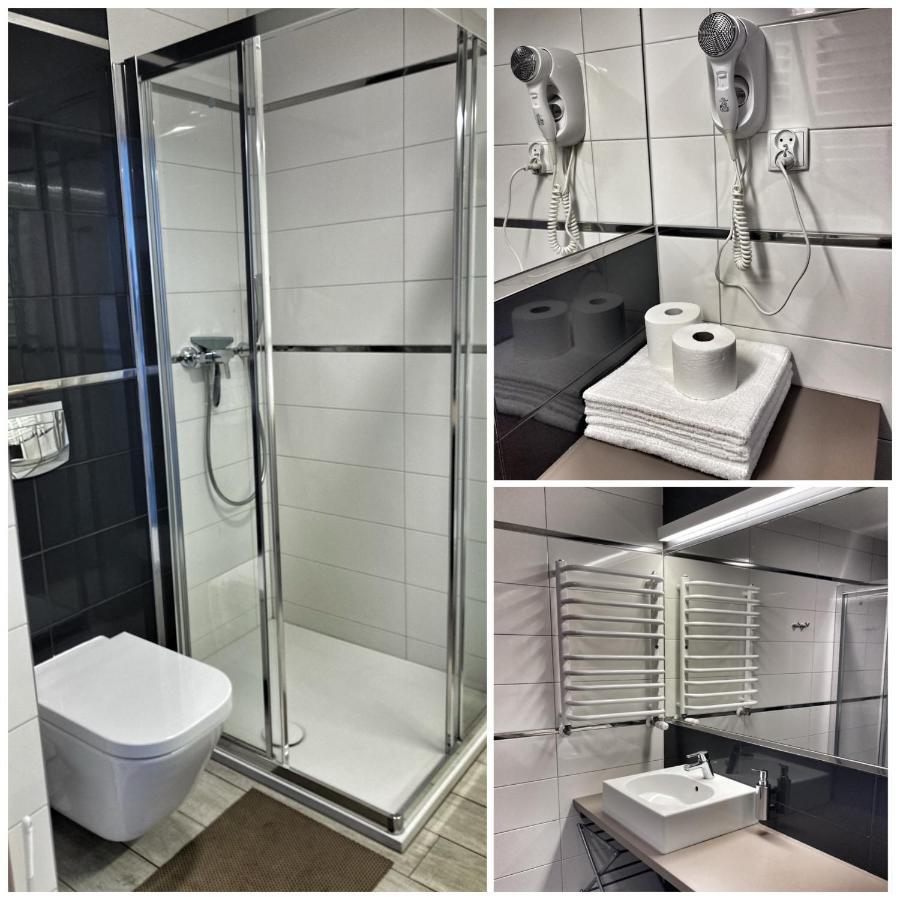 Apartment Pod Wyciagiem - Czarna Gora & Sienna (Klodzko)